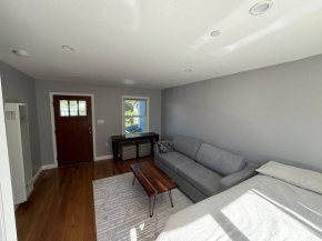 Private Studio in Burlingables